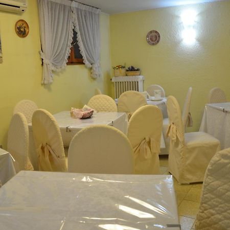 Hotel Arcella Padova Esterno foto