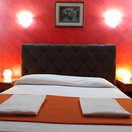 Hotel Arcella Padova Esterno foto