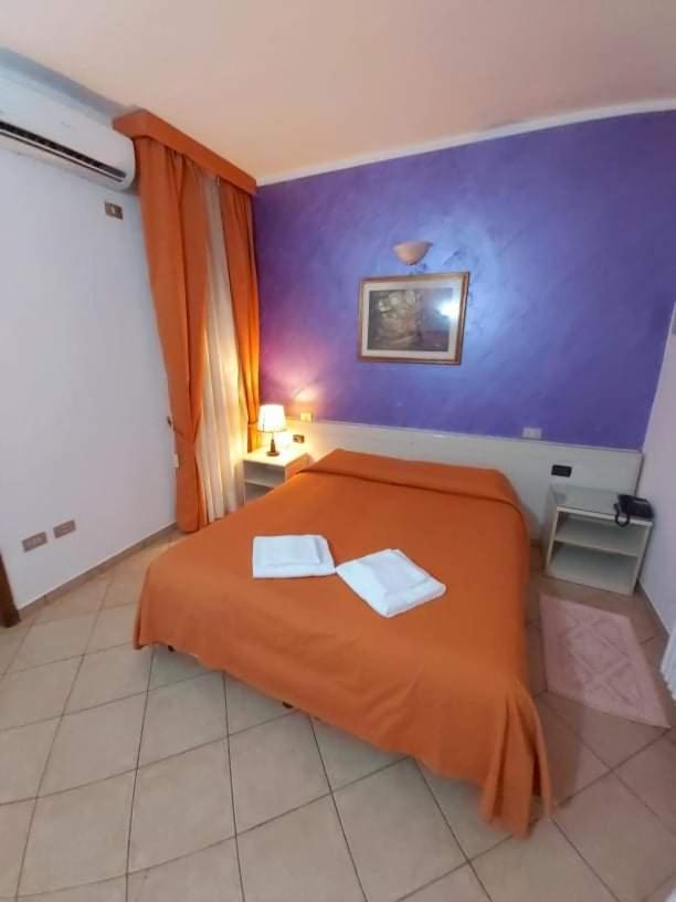 Hotel Arcella Padova Esterno foto