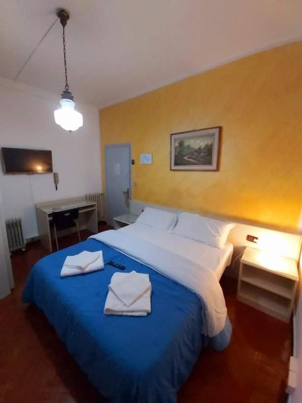 Hotel Arcella Padova Esterno foto