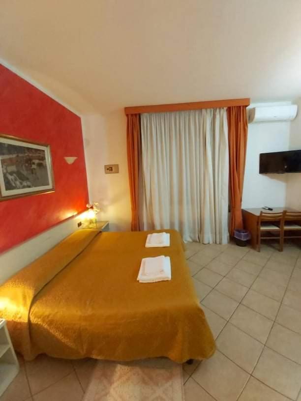Hotel Arcella Padova Esterno foto
