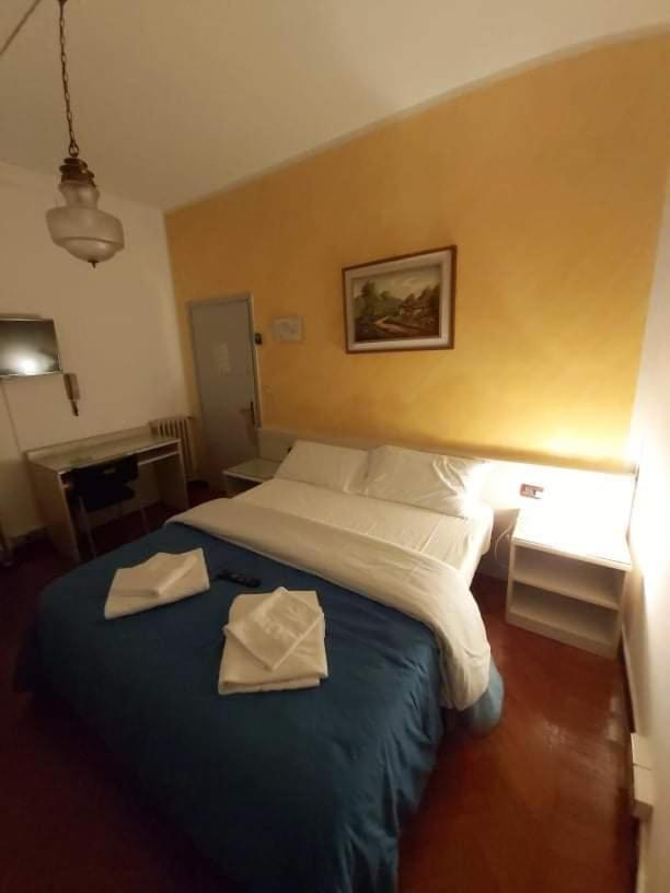 Hotel Arcella Padova Esterno foto