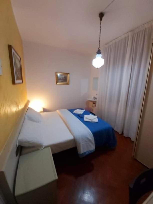 Hotel Arcella Padova Esterno foto