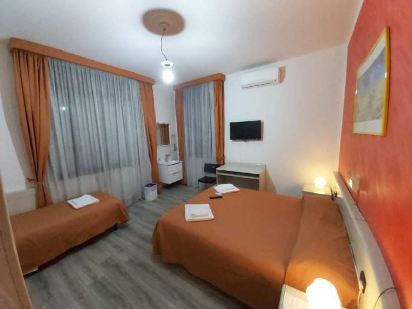 Hotel Arcella Padova Esterno foto