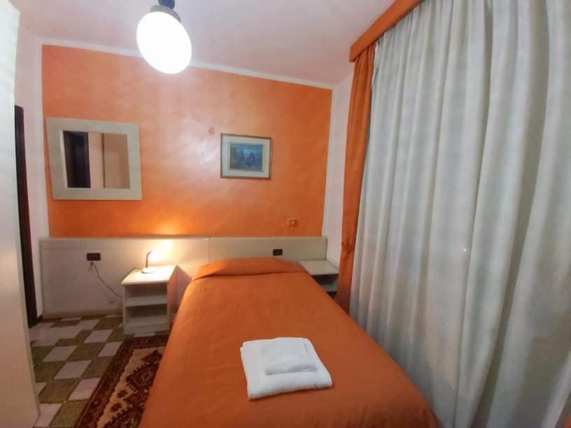 Hotel Arcella Padova Esterno foto