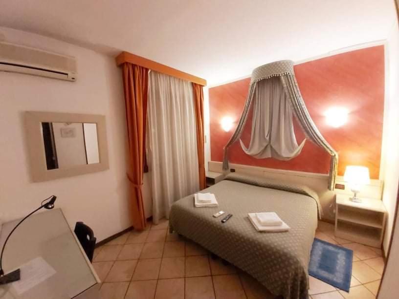 Hotel Arcella Padova Esterno foto