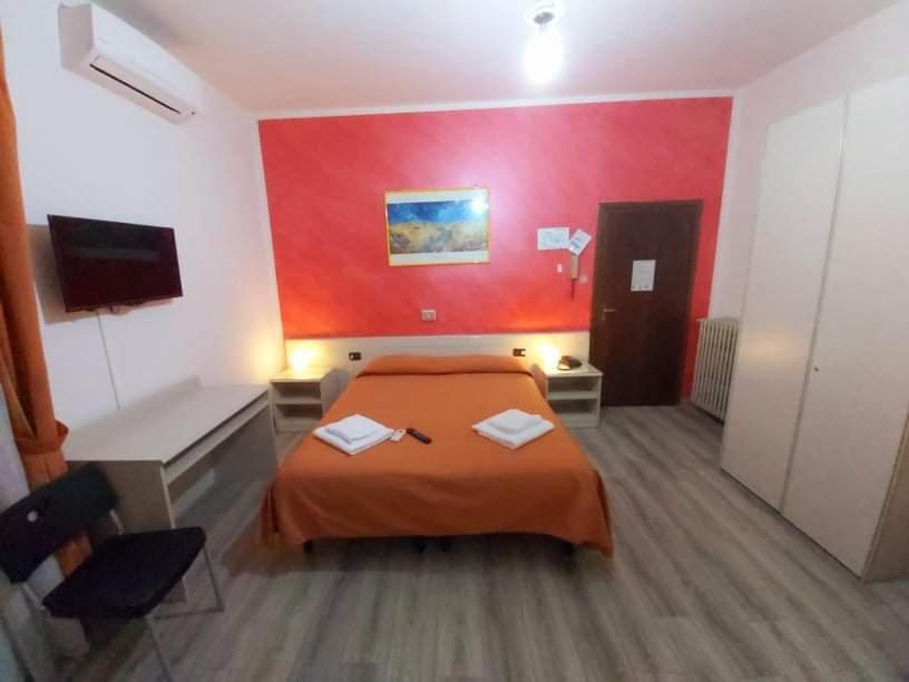 Hotel Arcella Padova Esterno foto