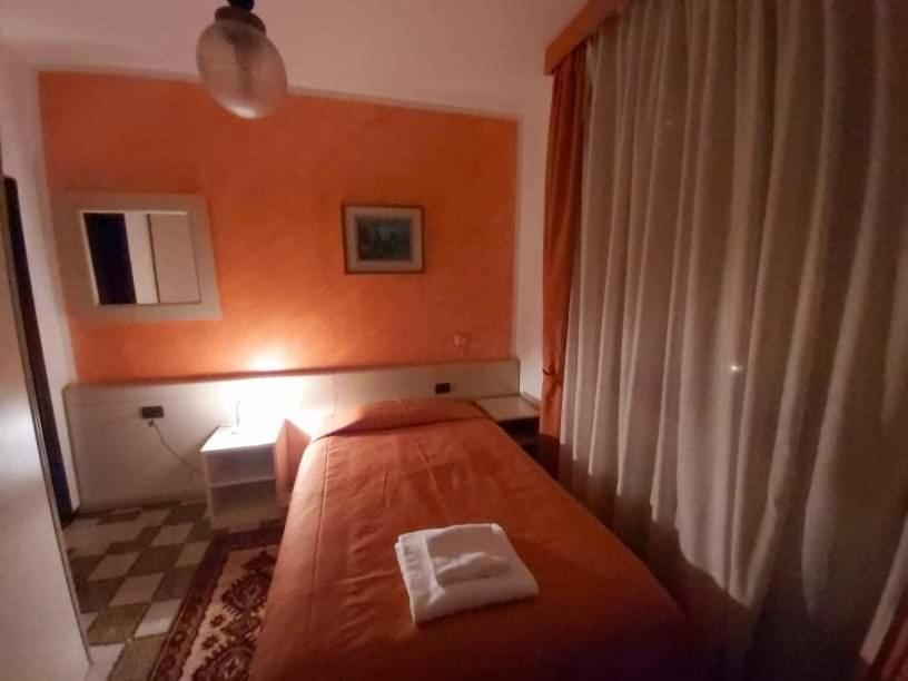 Hotel Arcella Padova Esterno foto