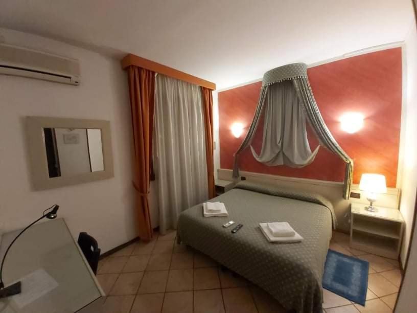 Hotel Arcella Padova Esterno foto