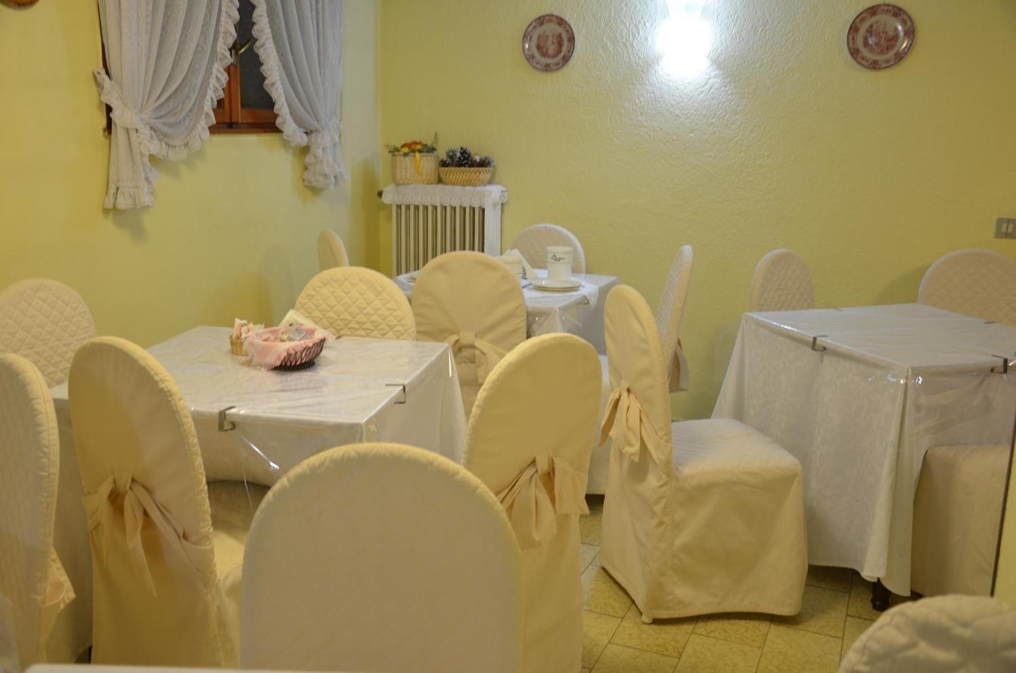 Hotel Arcella Padova Esterno foto