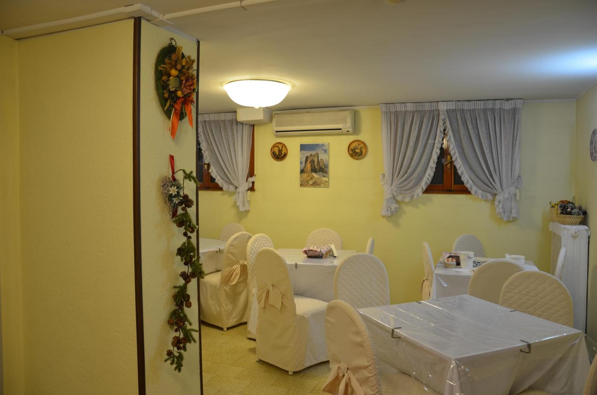 Hotel Arcella Padova Esterno foto