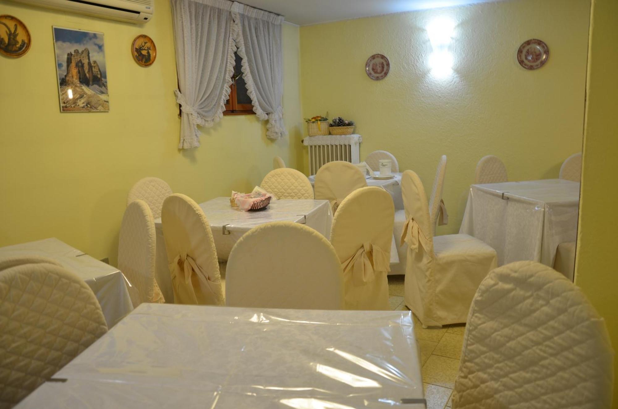 Hotel Arcella Padova Esterno foto