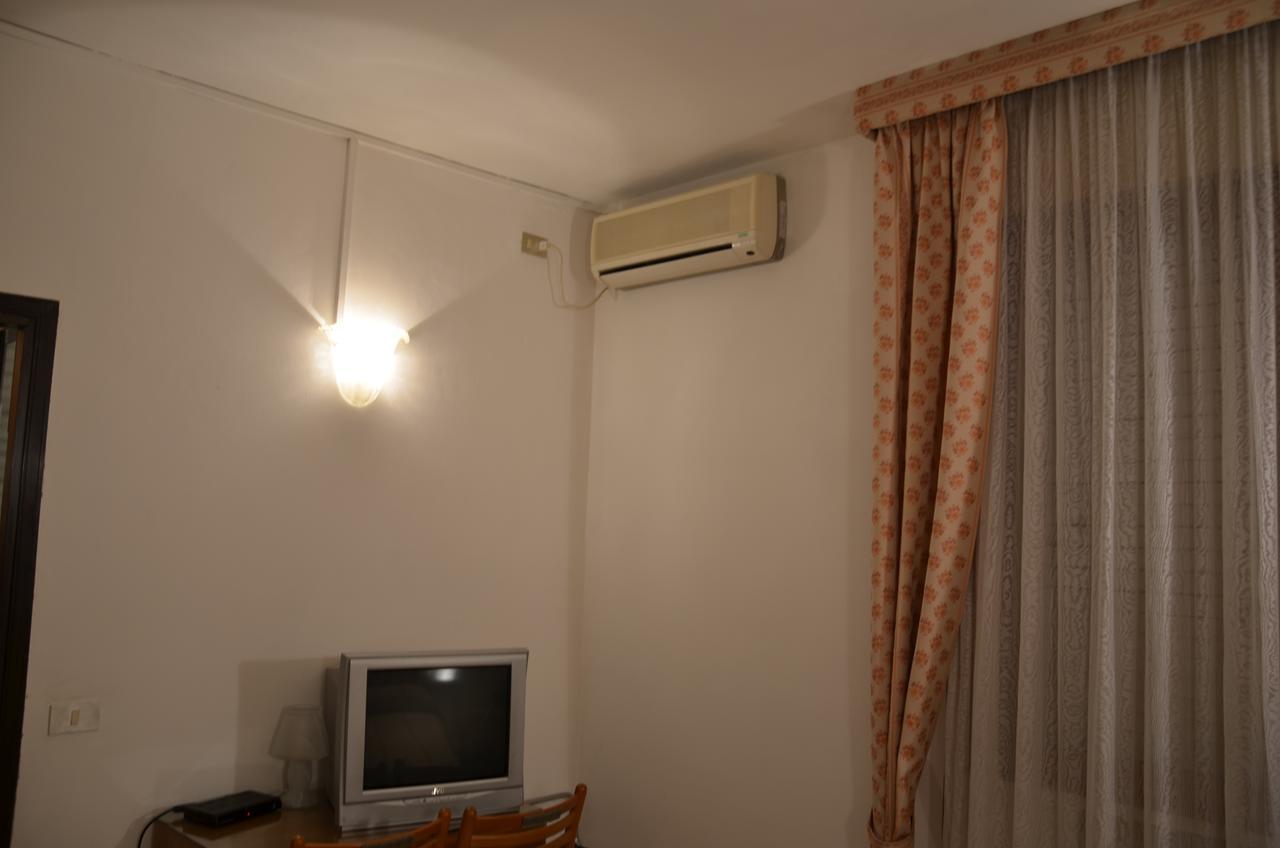 Hotel Arcella Padova Esterno foto