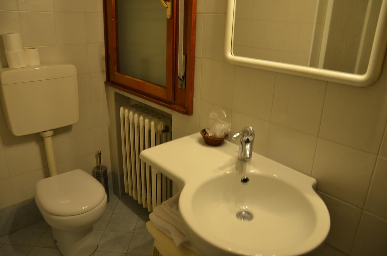 Hotel Arcella Padova Esterno foto