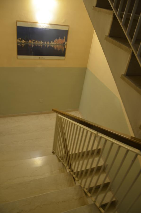 Hotel Arcella Padova Esterno foto
