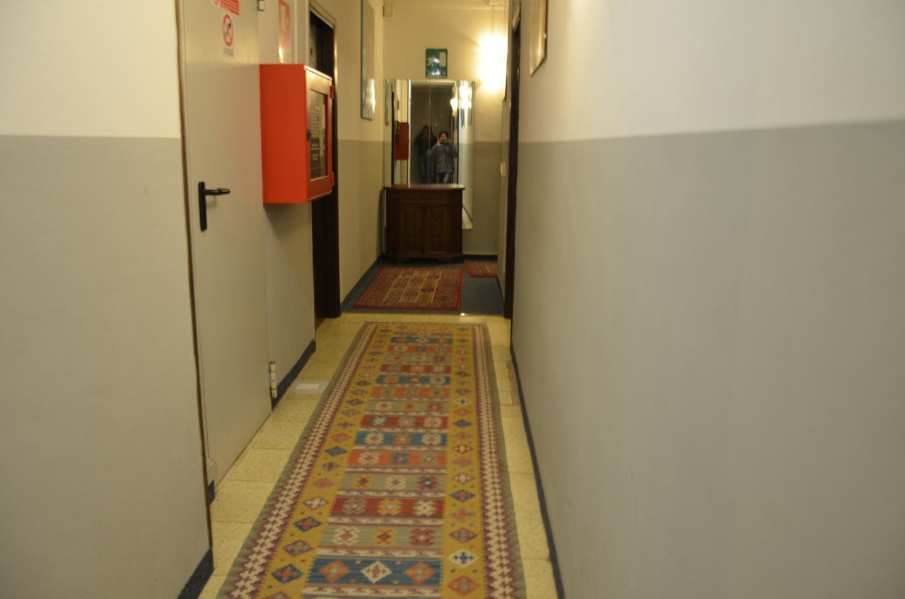 Hotel Arcella Padova Esterno foto