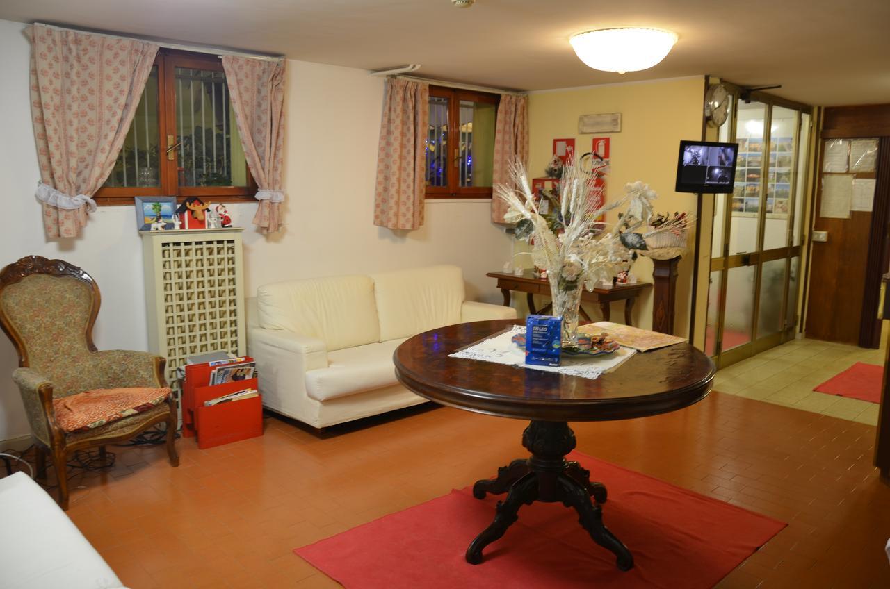 Hotel Arcella Padova Esterno foto