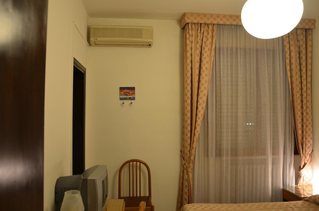 Hotel Arcella Padova Esterno foto