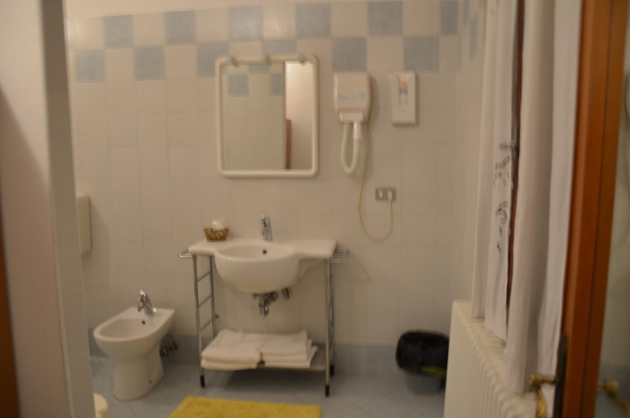 Hotel Arcella Padova Esterno foto