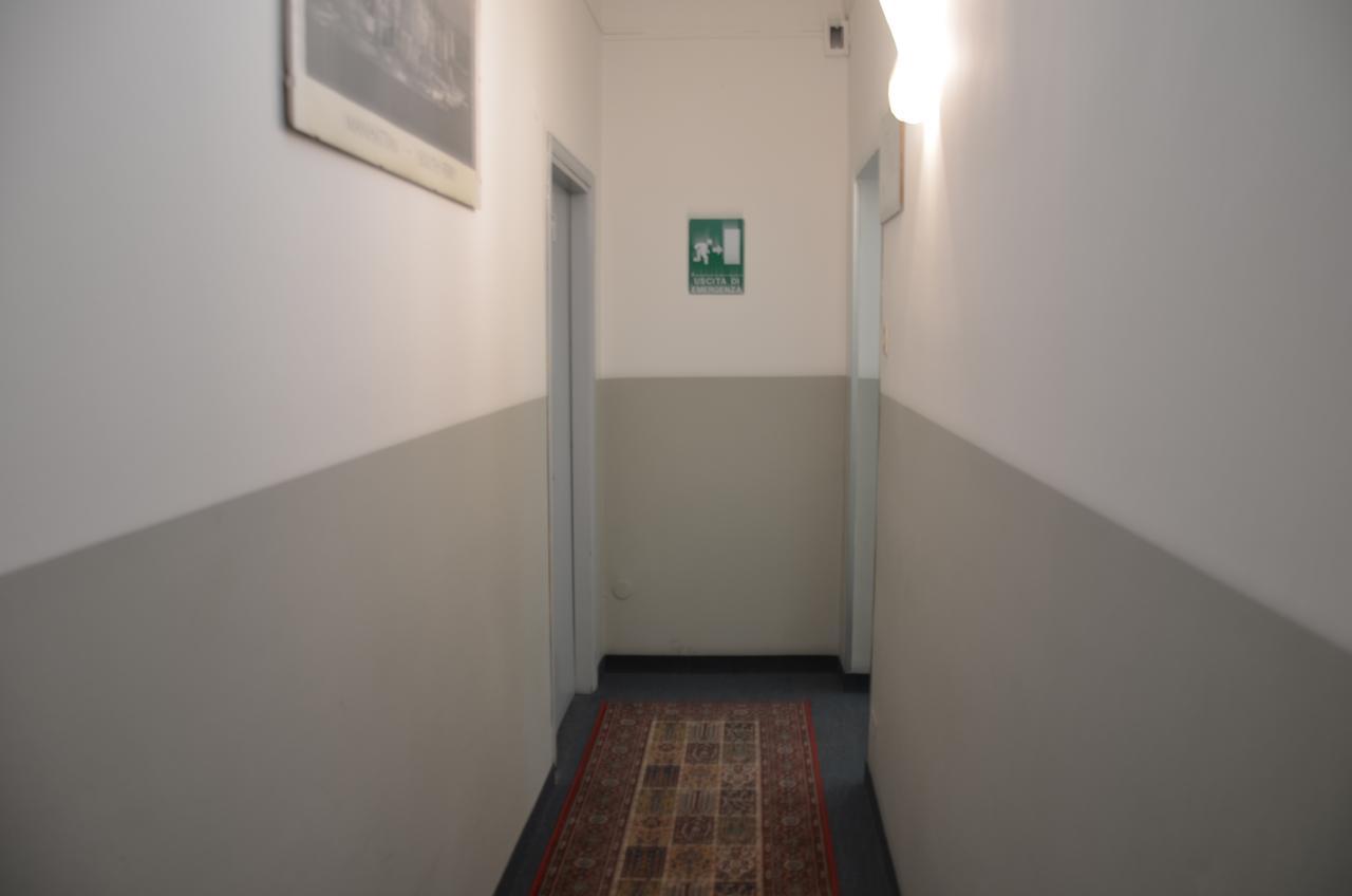Hotel Arcella Padova Esterno foto