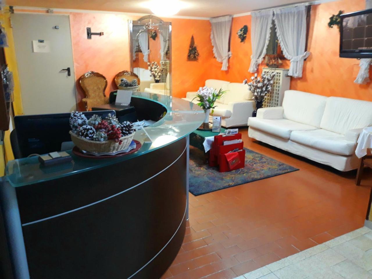Hotel Arcella Padova Esterno foto