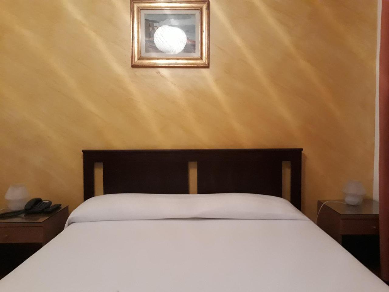 Hotel Arcella Padova Esterno foto