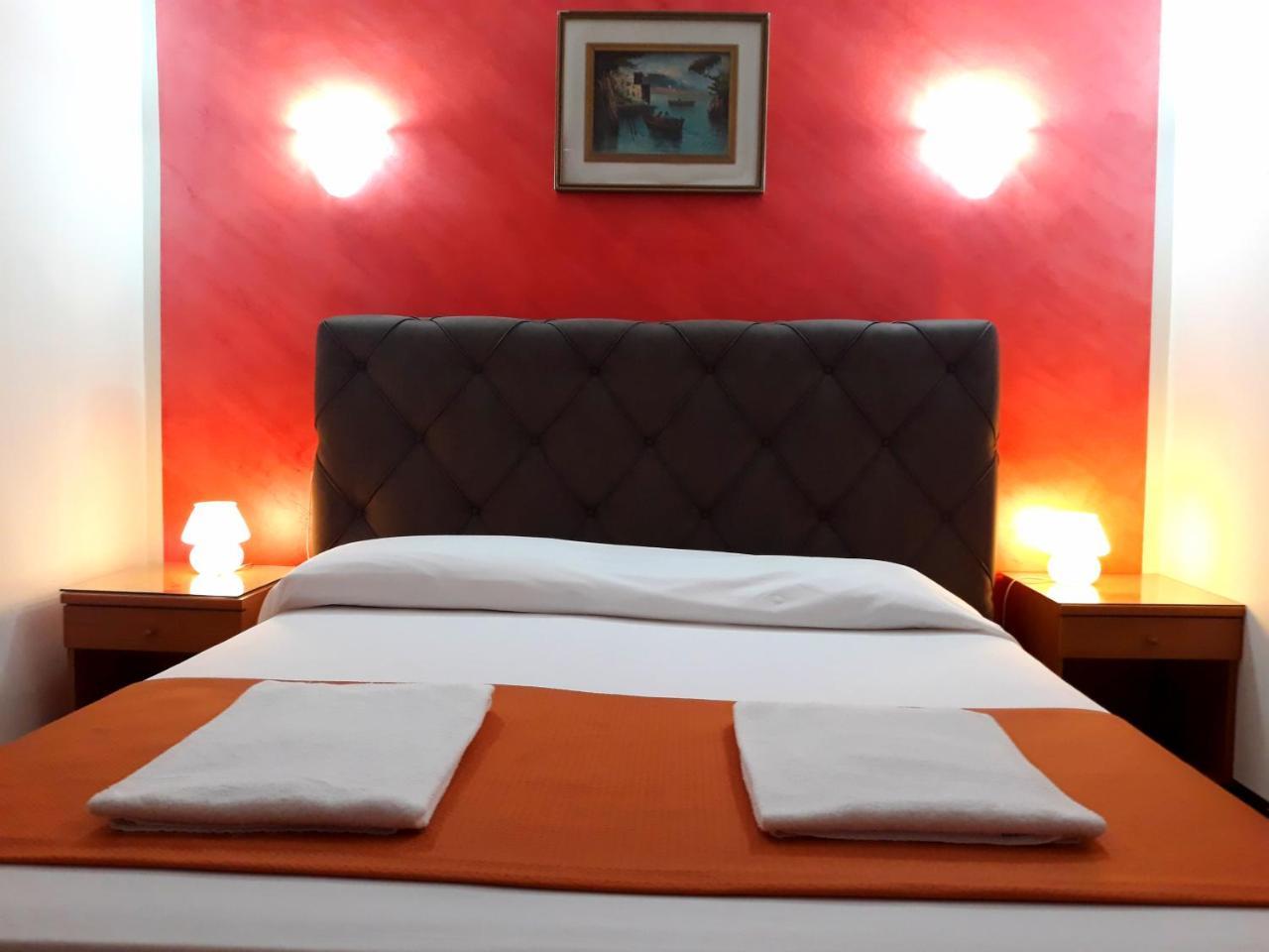 Hotel Arcella Padova Esterno foto
