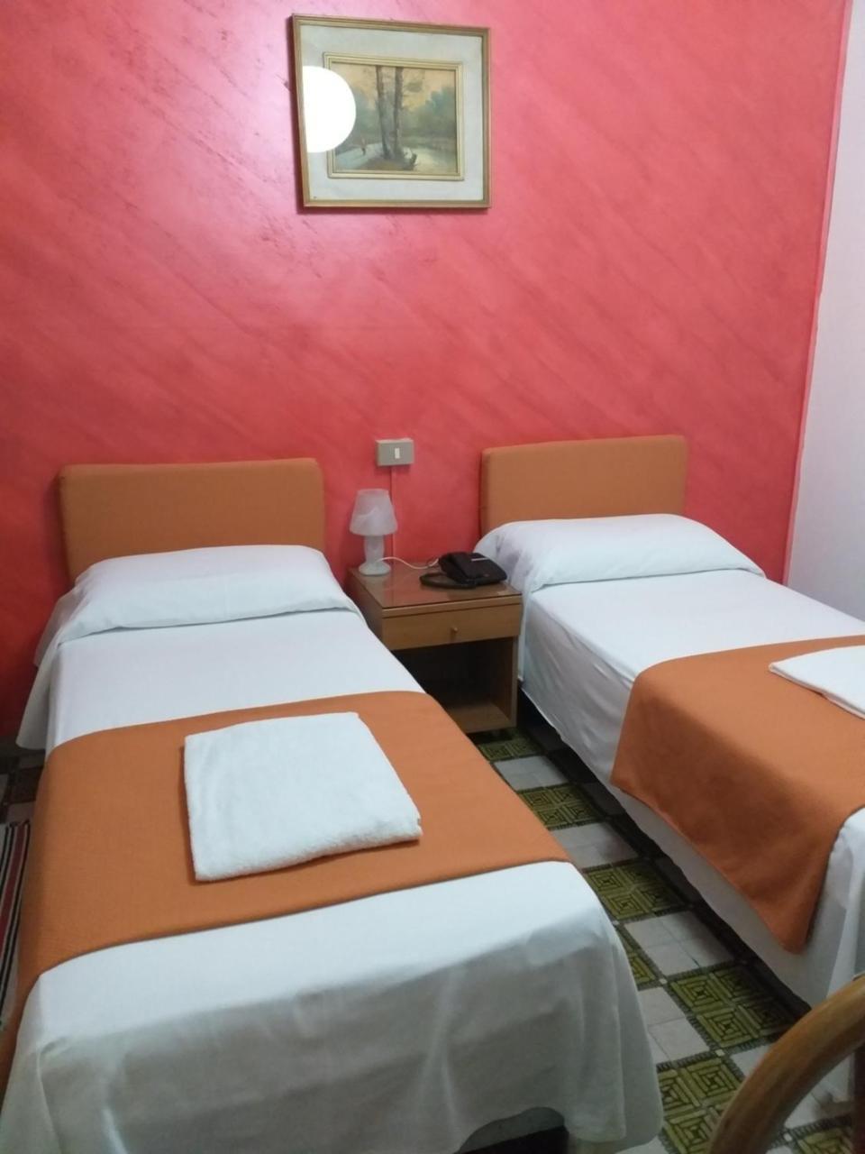 Hotel Arcella Padova Esterno foto