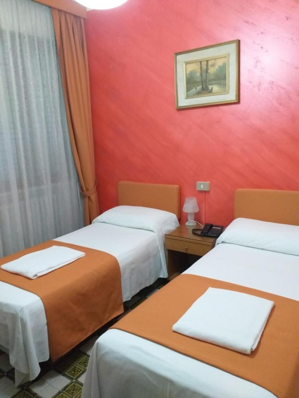 Hotel Arcella Padova Esterno foto