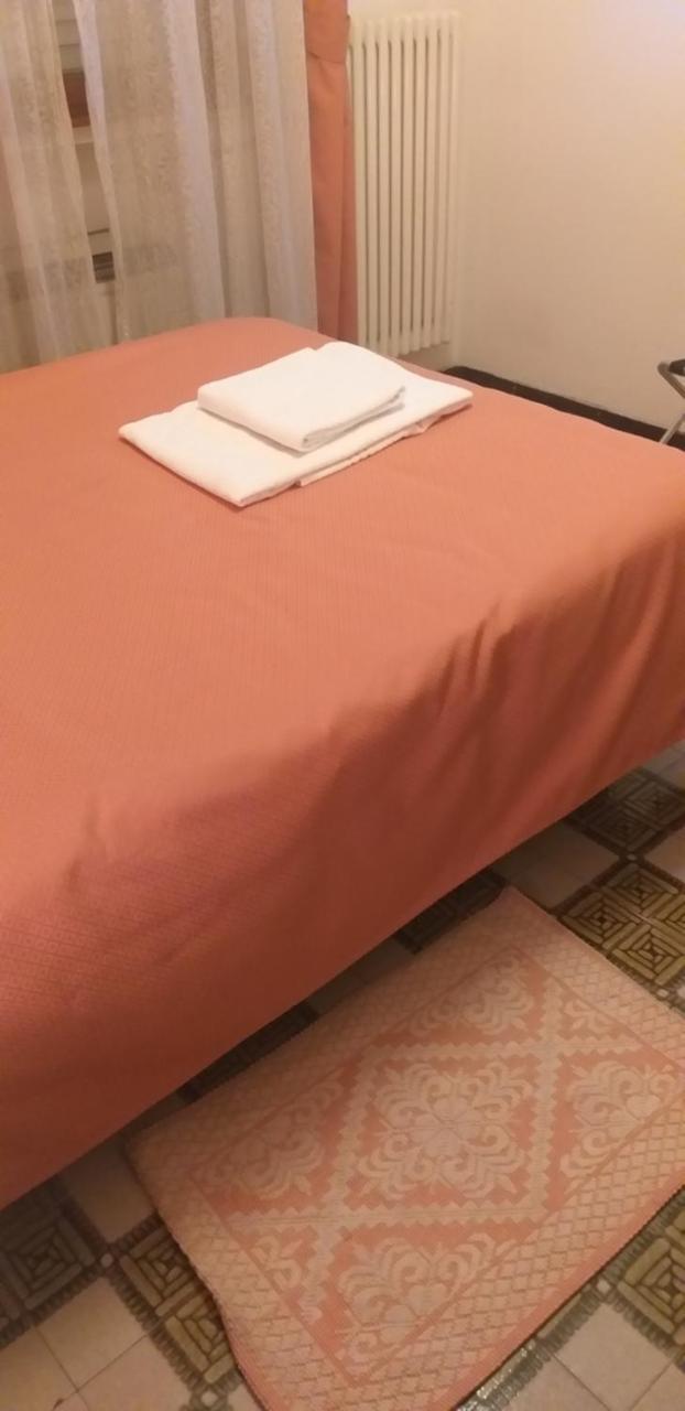 Hotel Arcella Padova Esterno foto