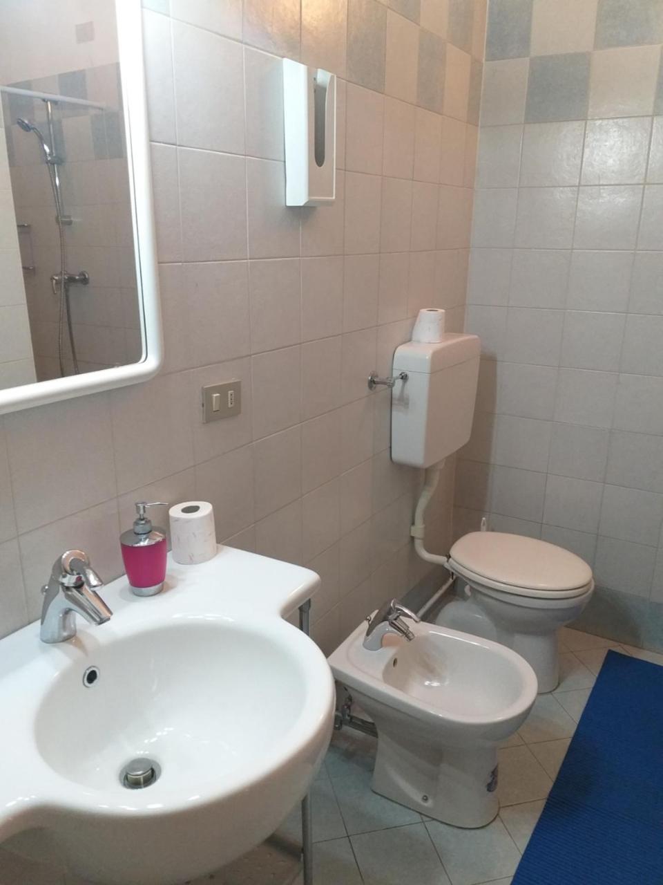 Hotel Arcella Padova Esterno foto