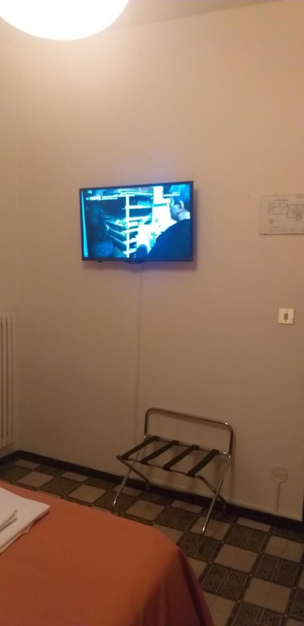 Hotel Arcella Padova Esterno foto